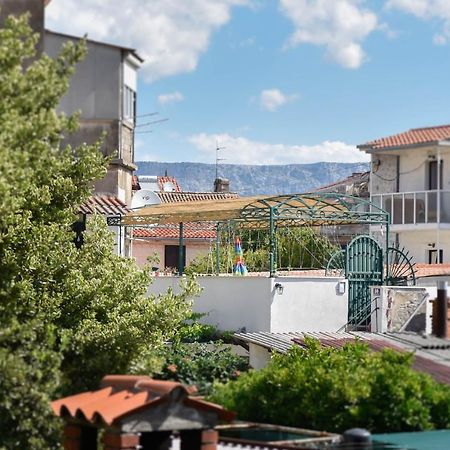 Microapartment Suni Сплит Экстерьер фото