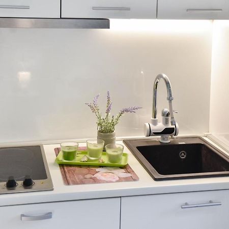 Microapartment Suni Сплит Экстерьер фото