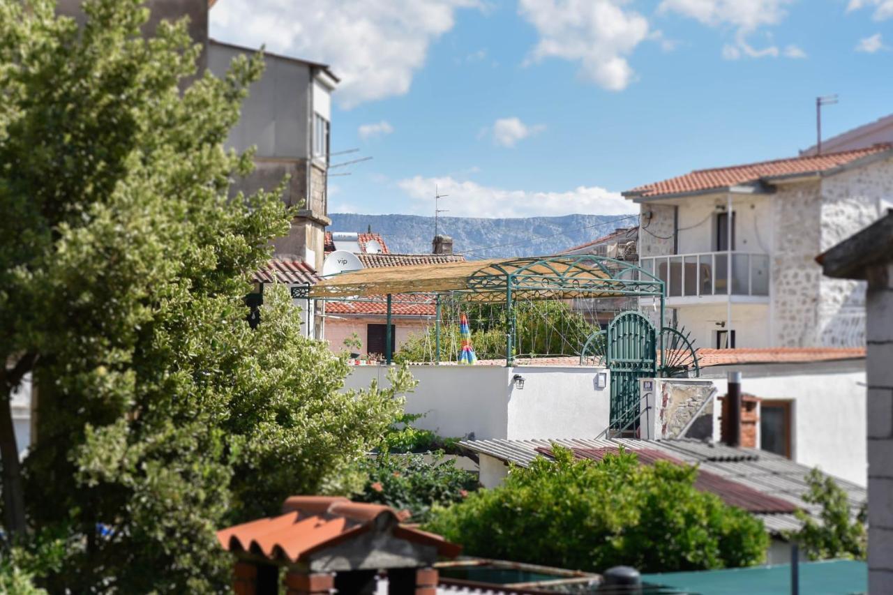 Microapartment Suni Сплит Экстерьер фото