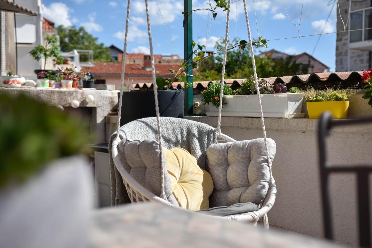 Microapartment Suni Сплит Экстерьер фото