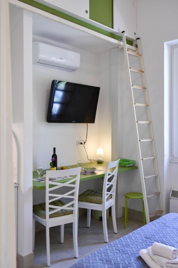 Microapartment Suni Сплит Экстерьер фото