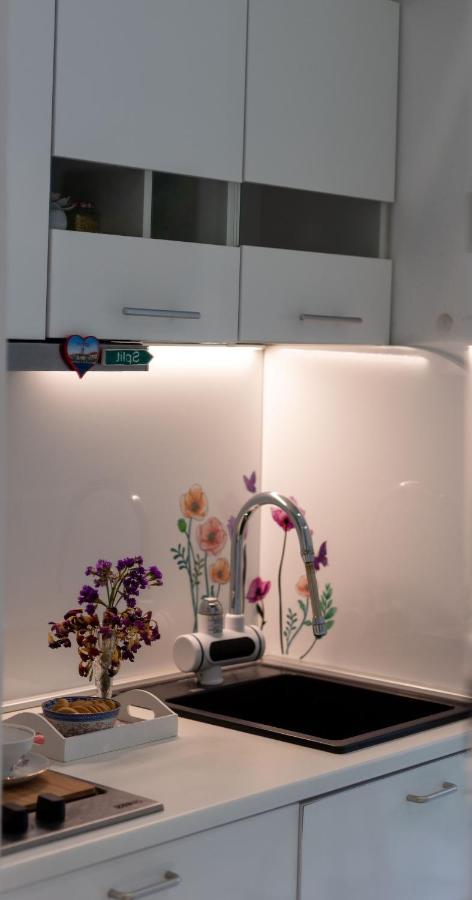 Microapartment Suni Сплит Экстерьер фото
