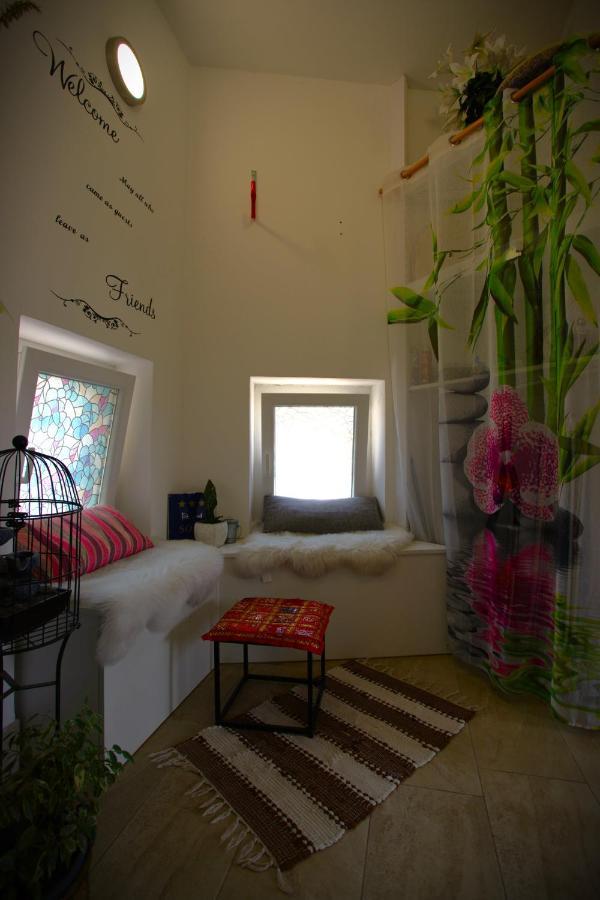 Microapartment Suni Сплит Экстерьер фото