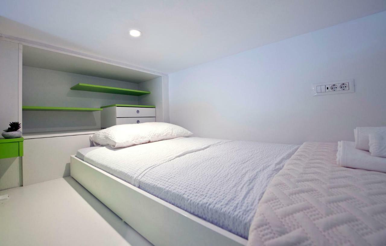 Microapartment Suni Сплит Экстерьер фото