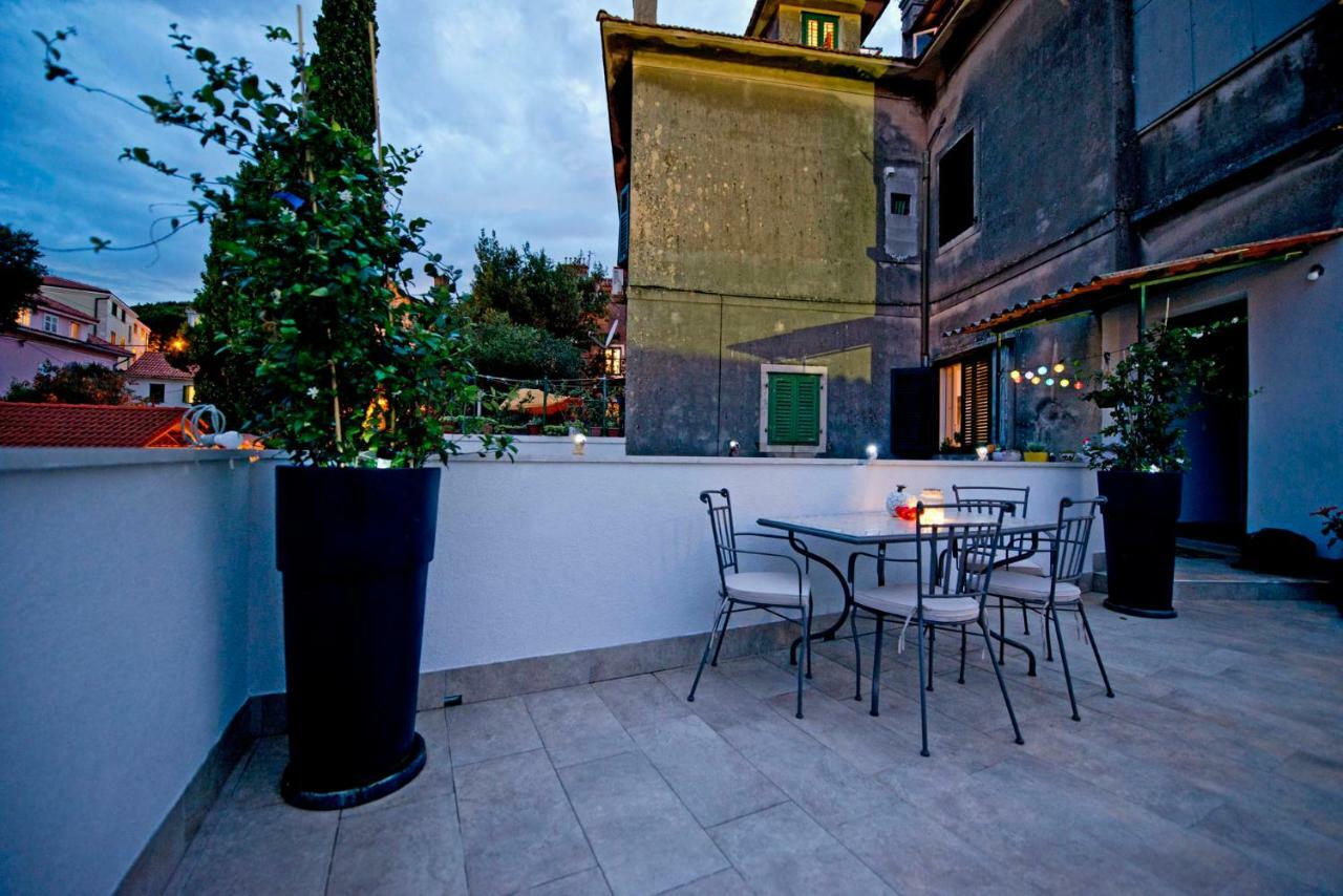 Microapartment Suni Сплит Экстерьер фото